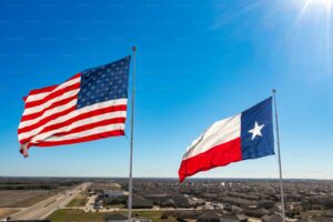Texas starter homes