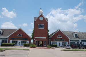 Missouri City, Texas (city view)