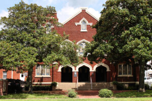 Richmond, Texas (city view)