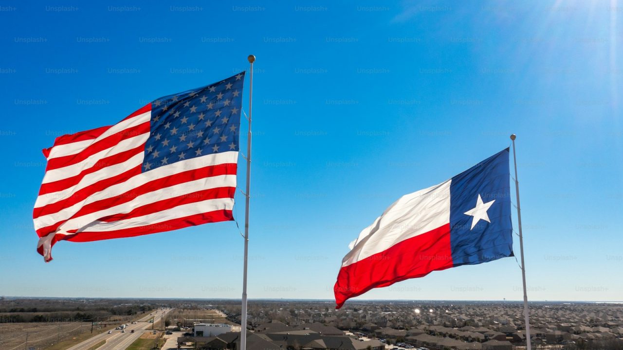 Texas starter homes