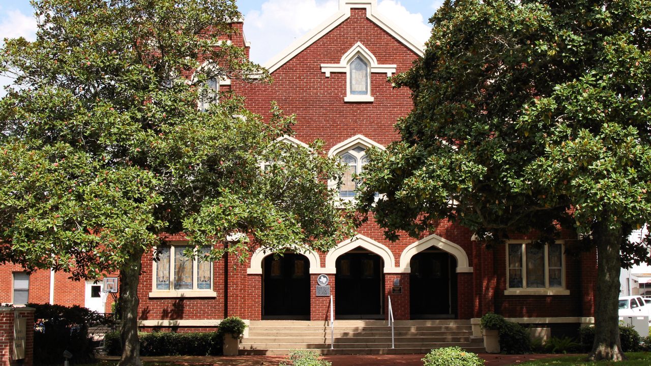 Richmond, Texas (city view)